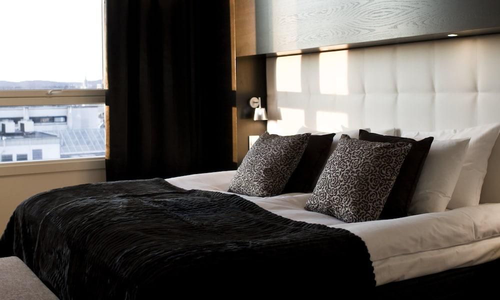 Thon Hotel Panorama Oslo Luaran gambar