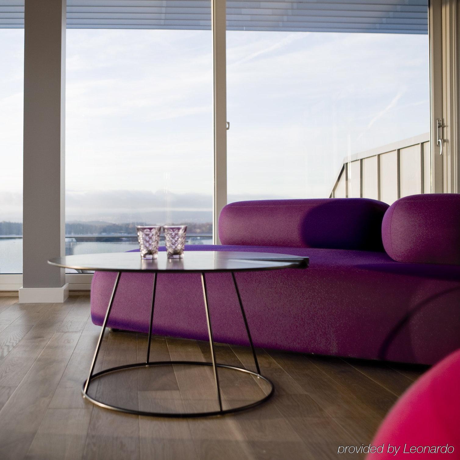 Thon Hotel Panorama Oslo Luaran gambar