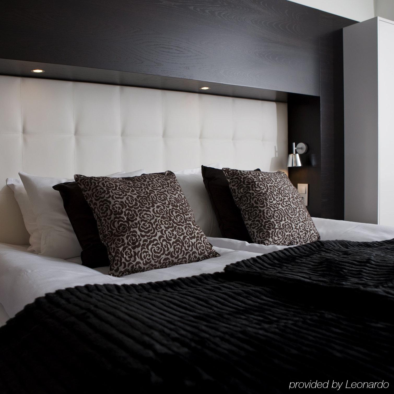 Thon Hotel Panorama Oslo Luaran gambar