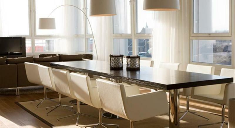 Thon Hotel Panorama Oslo Luaran gambar